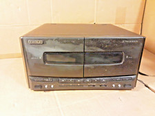 Mission MM7-CAS Deck cassette