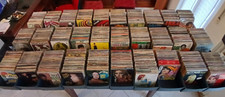 Lotto blocco stock dischi - stock,