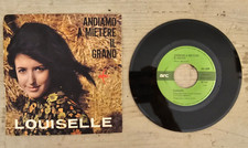 Louiselle Anche tu Andiamo a