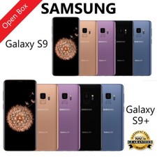 Samsung Galaxy S9 G960F/DS|