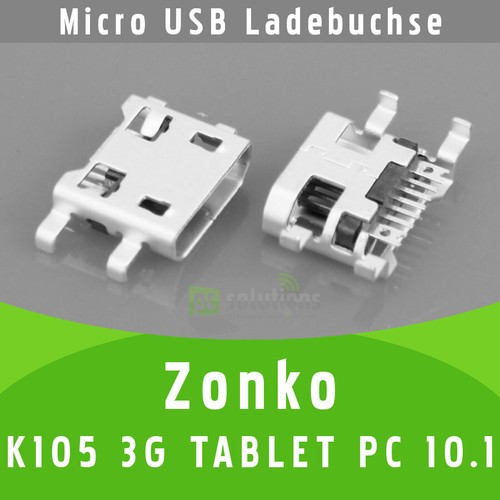 Zonko k105 tablet - k105, pc