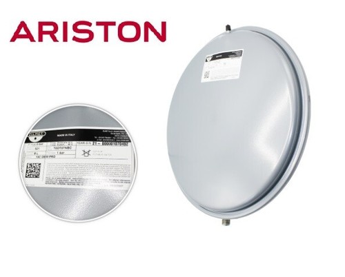 Vaso espansione ariston - vaso,
