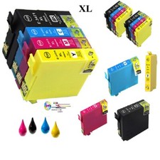 Cartouches compatibles pour