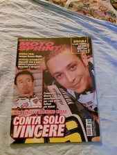 Rivista Motosprint n. 4 del 2008