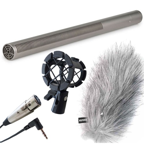 Røde ntg microfono - microfono, +