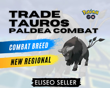 Pokemon Razza da Combattimento