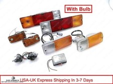 Complete Light Set Suzuki
