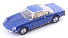 Modellino auto scala 1:43 FIAT