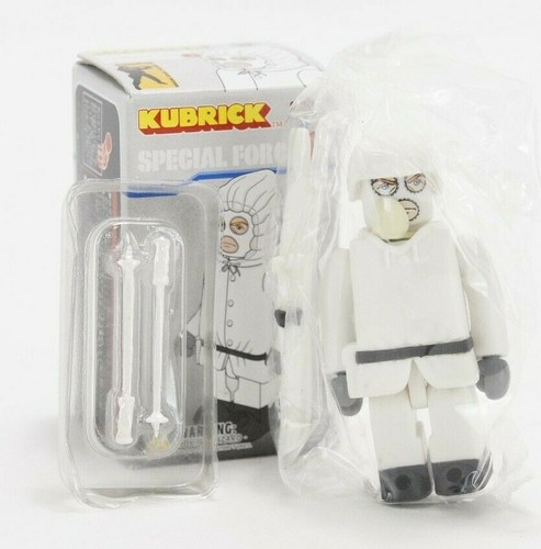 Kubrick medicom special - medicom,