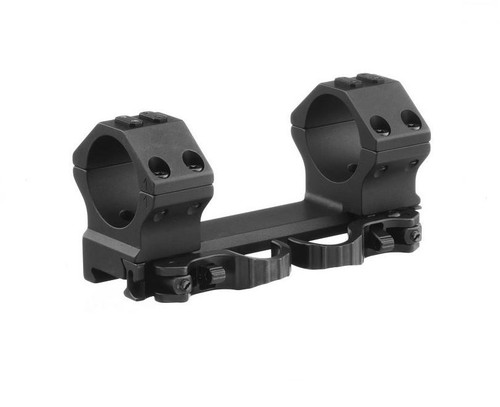 Supporto ottica sgancio - supporto, a