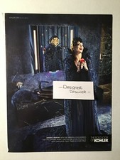 Pubblicità Stampa Kohler