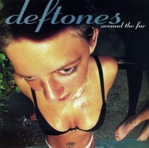 Audio nuovo deftones - cd,