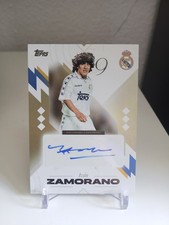 Ivan zamorano auto 2025 - ivan, 2025-26