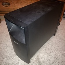 Bose Acoustimass 6 Series III