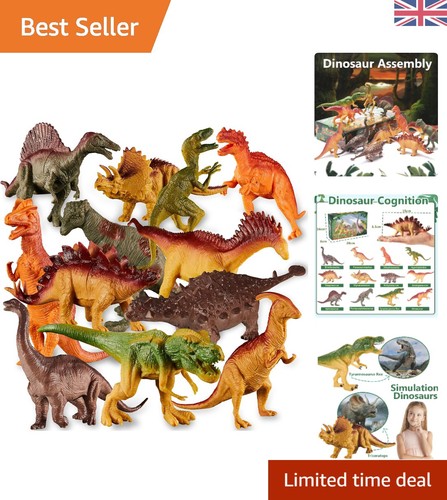 Set giocattoli dinosauro - giocattoli,