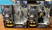 Spin Master Rebirth Batman &