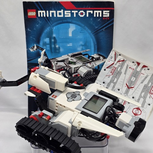 Lego 31313 mindstorms - lego,