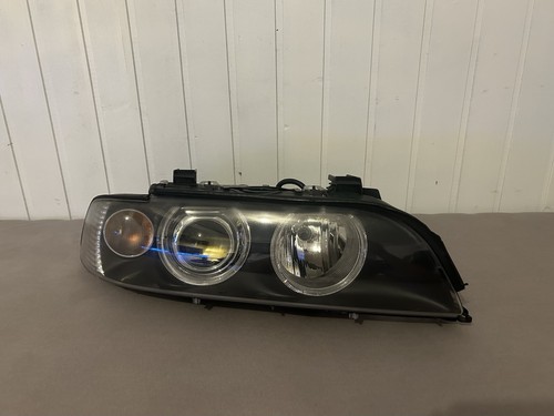Bmw e39 facelift faro xenon - e39,