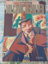 VOLCANIC REVOLVER - PUNTO ZERO - 2000