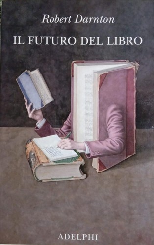 Robert darnton futuro del - robert,