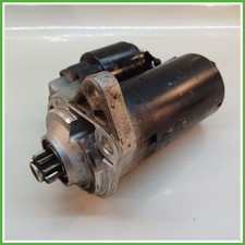 Motorino Avviamento BOSCH 0001121006 VOLKSWAGEN GOLF 1J 1.4 16V 020911023FX