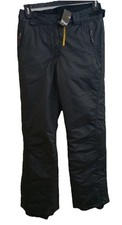 CRIVIT Womens 4 (30X29)  Black