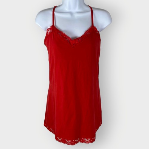 Cami donna pizzo y2k anni - donna,