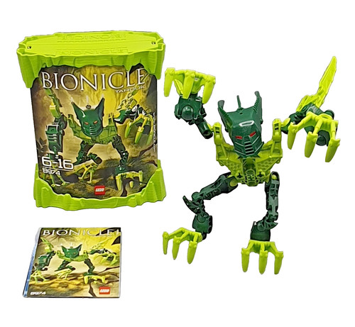 Lego bionicle agori - ✔️lego,