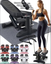 Nordic Lifting Mini Stepper