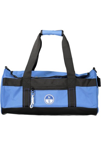 North sails borsone uomo - uomo, blu