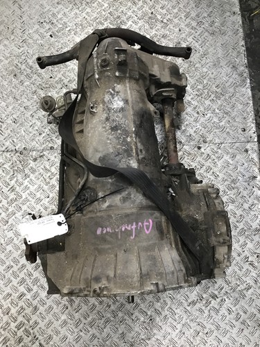 Cambio automatico 722661 - automatico,