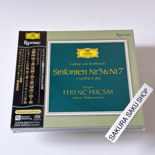 Beethoven symphonies 5 e - 3,,