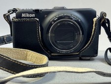 [Eccellente] Nikon COOLPIX