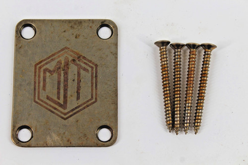 Mjt ufficiale chitarra stile - mjt,