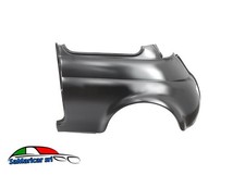 PARAFANGO POSTERIORE SINISTRO