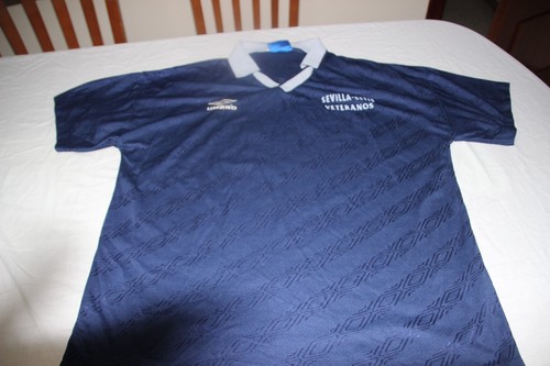 Maglia veteranos sevilla - maglia,