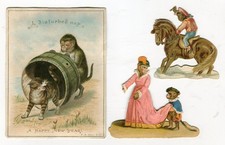 Quadri lucidi cialde