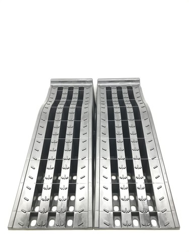 Cartrend 10639 set rampe - , di