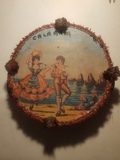 Tamburello folk calabria - folk, in
