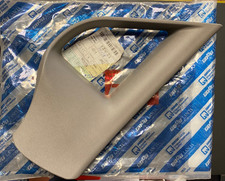 735249913 MOSTRINA INTERNA SPECCHIO RETROVISORE DESTRO FIAT MULTIPLA ORIGINALE