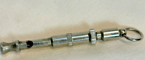 Fischietto cane acme - acme, antico