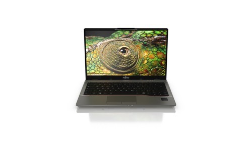 Fujitsu lifebook u7412 touch - fujitsu,
