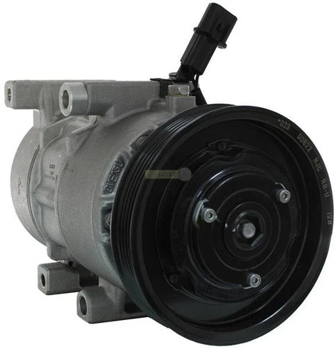 Compressore climatizzatore