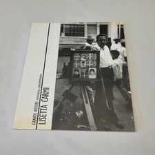 (Lisetta Carmi) Grandi autori