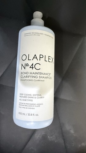 Olaplex bond shampoo - olaplex,