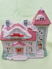 #683 Villaggio di Natale