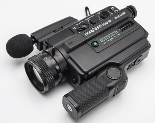 Noris 4003 sound - , xl