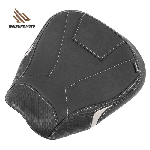 Sedile pilota wolfline - pilota, per