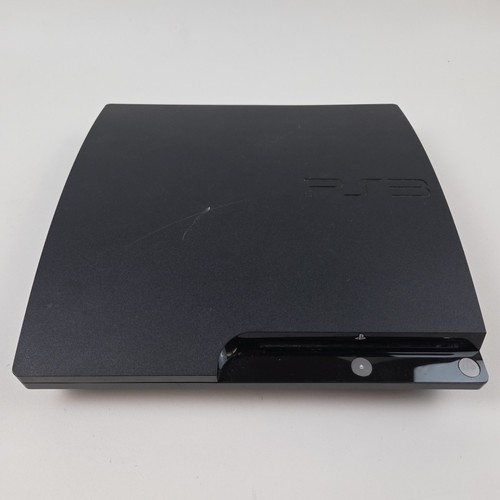 Sony playstation ps3 - playstation, slim