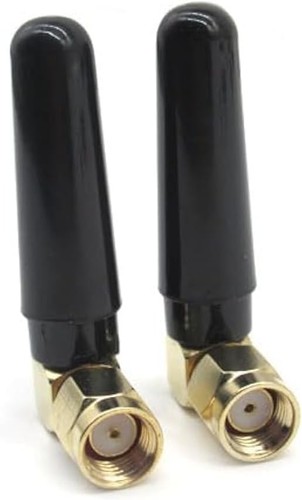 4ghz 5ghz 8g - 2.4ghz, antenna